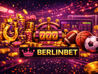 berlinbet linki