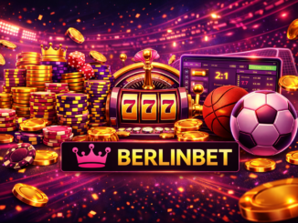 berlinbet casino promosyonları