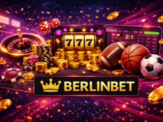 berlinbet giriş linki