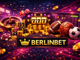 berlinbet güncel link