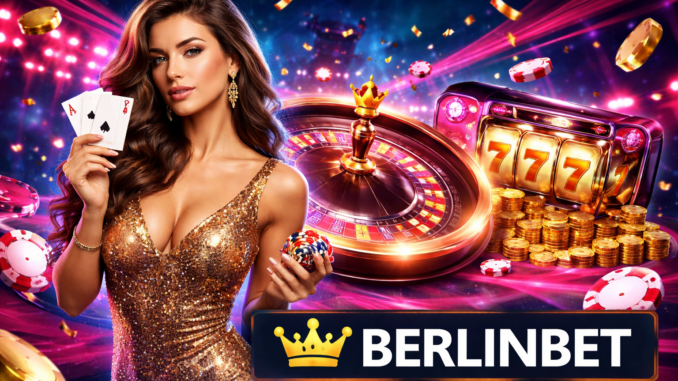 berlinbet hesap kapatma