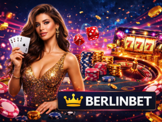 berlinbet mobil giriş