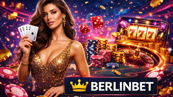 berlinbet-mobil berlinbet mobil giriş